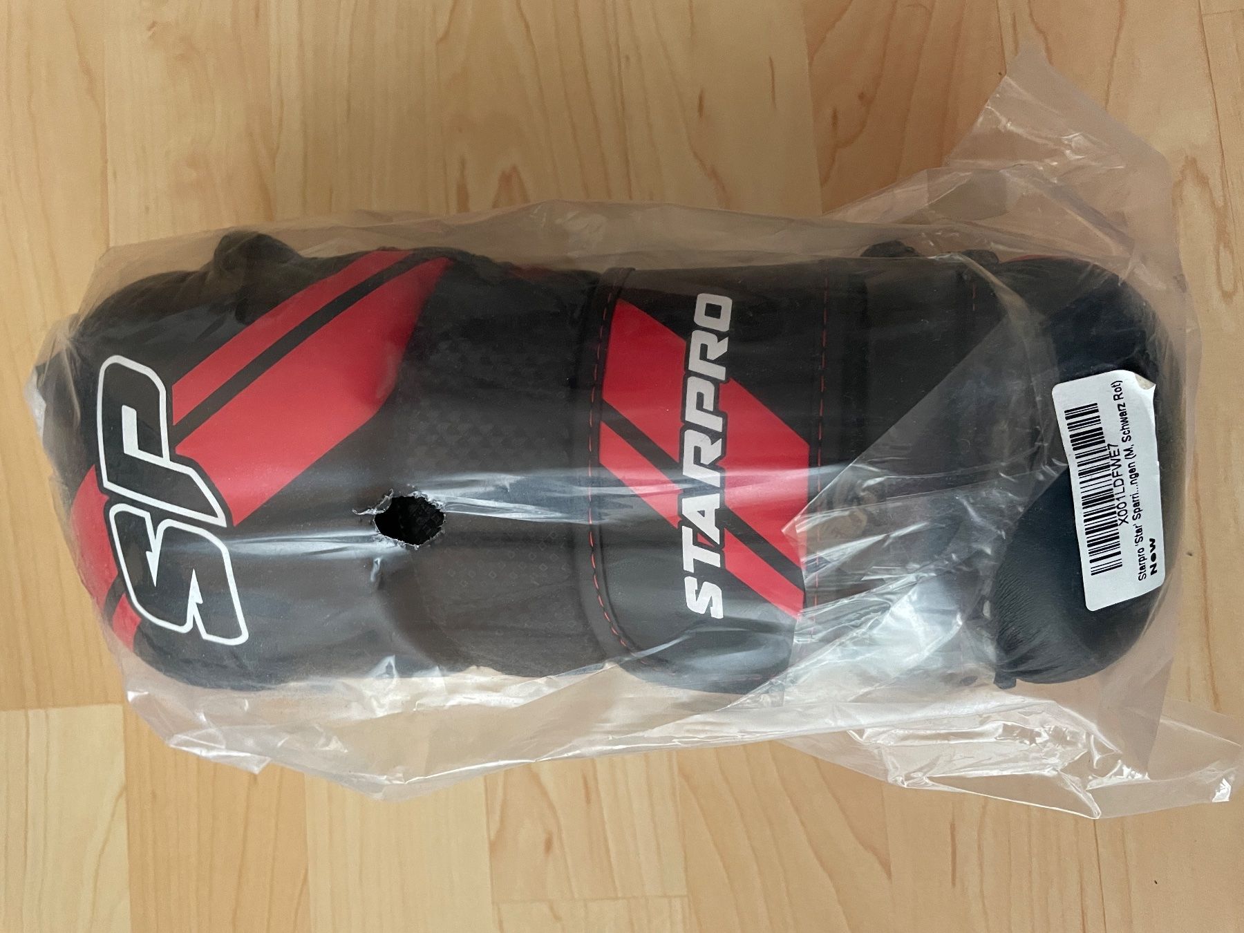 Lotti di vestiti: Neues komplettes Kampfsportset/MMA – Nuovo e nell'imballaggio originale da Zürich venduto da PhilipH94 5
