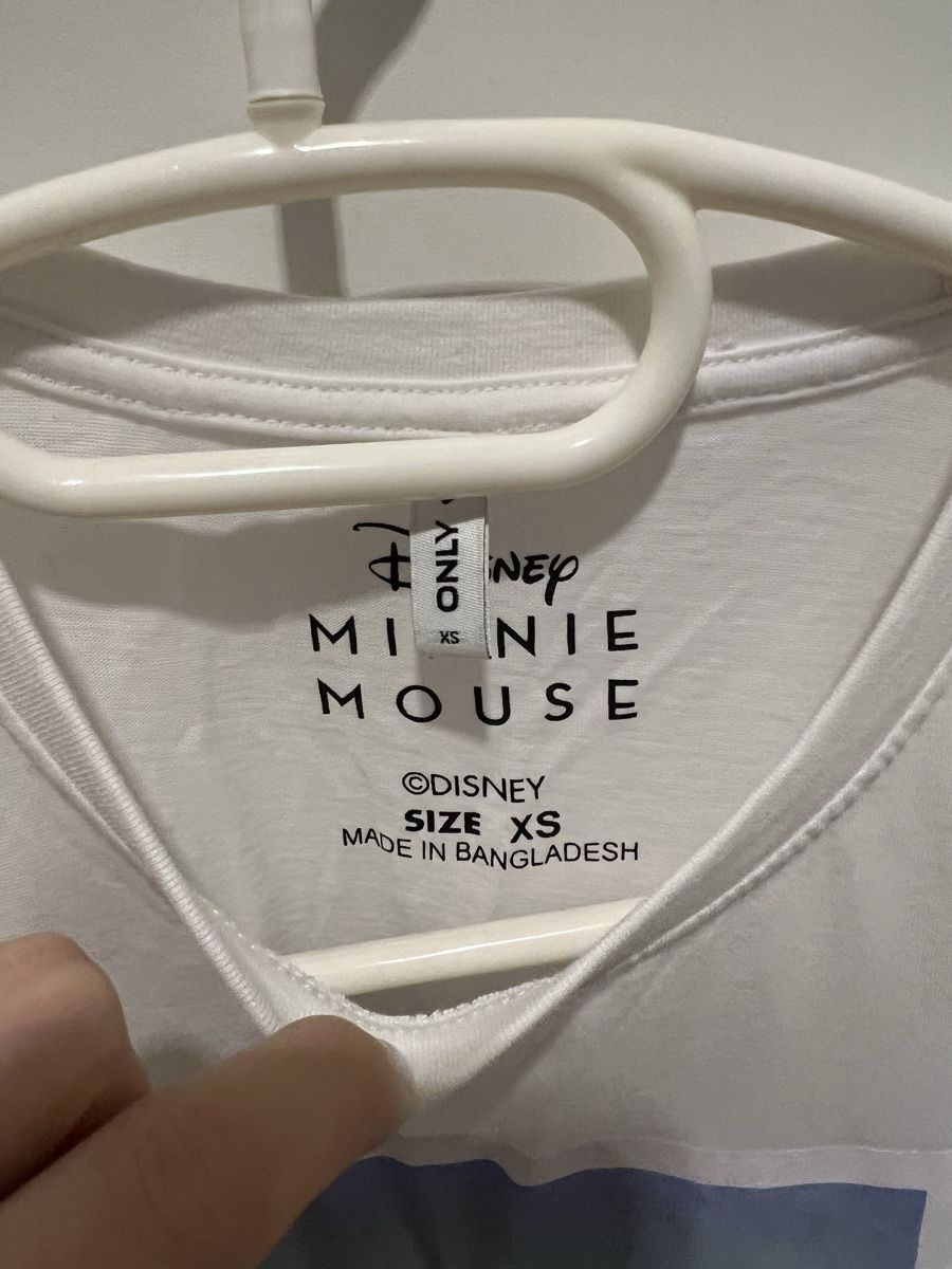 T-Shirts: T-Shirt Minnie + Daisy – Neu (gemäss Beschreibung) aus Jona von n.ferrari 2