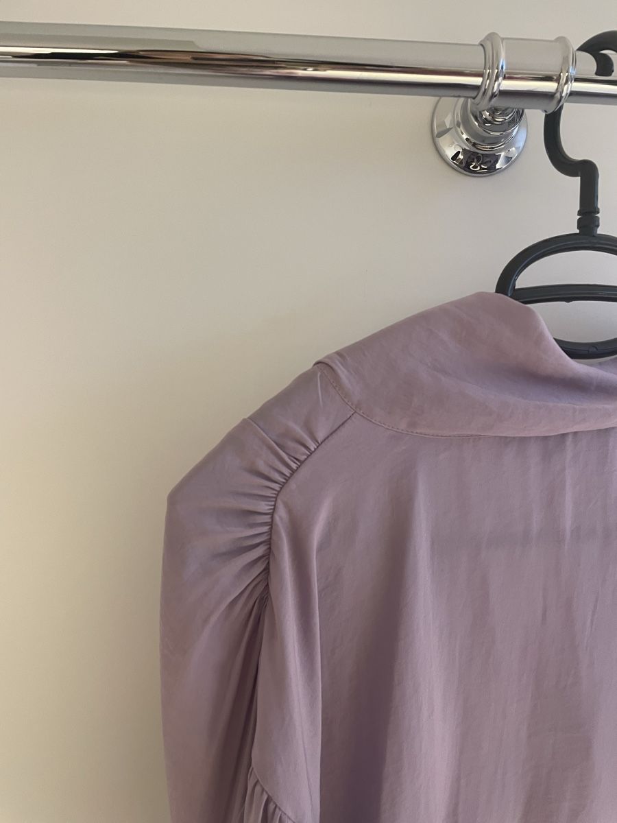 Maje Blusen: Maje Bluse – Gebraucht aus Vaduz von GiuliaSu 4