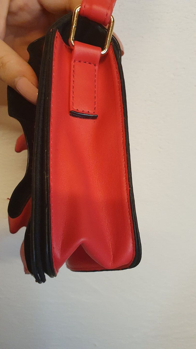 Borse da donna: Neue Damenhandtasche – Nuovo e nell'imballaggio originale da Wald ZH venduto da Martin79 3