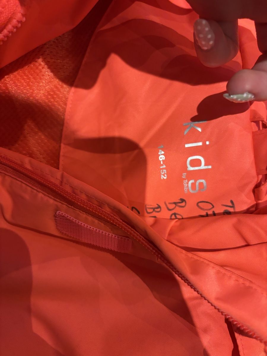 Giacche & Cappotti: Regenjacke von kids Gr. 146-152 – Usato da Kirchberg SG venduto da lar_8mw6 4