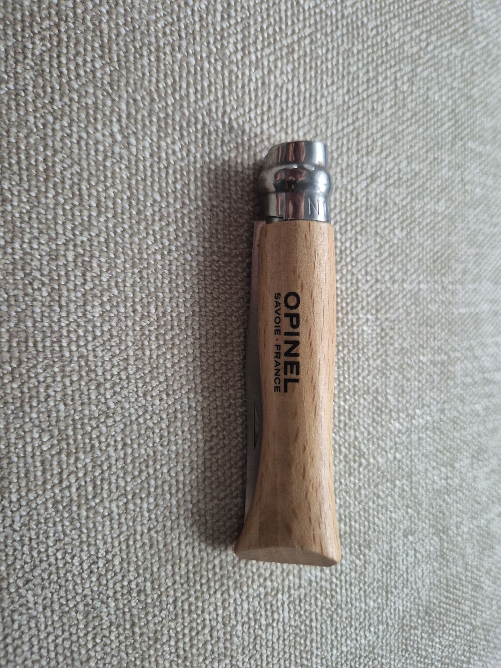 Opinel Accessori: Opinel Messer – Usato da Binningen venduto da rom_9ls7 3