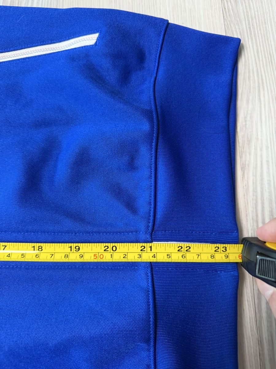 Adidas Giacche: Adidas Firebird Jacke Gr.XS/S – Nuovo (secondo la descrizione) da Safnern venduto da MaisonLouis 6