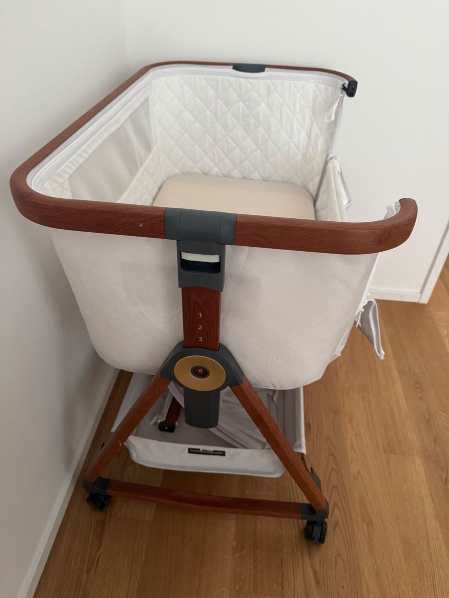Letti: Beistellbett Maxi-Cosi – Usato da Basel venduto da FannySt
