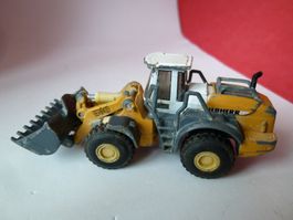 Siku - Bagger alt - ca 10cm - No 1873- top Preis %%%%%
