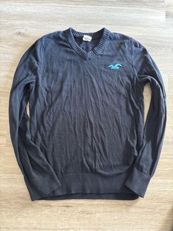 Hollister pull Taille M
