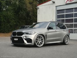 Bmw X5 M F85 21 Zoll