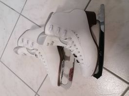 Pattini da donna 40