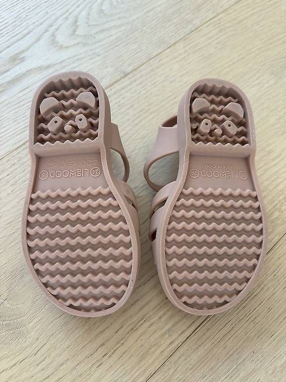 Chaussures garçon: Wasserschuhe Liewood  – D'occasion à Benken ZH par kbu_n2fl 1