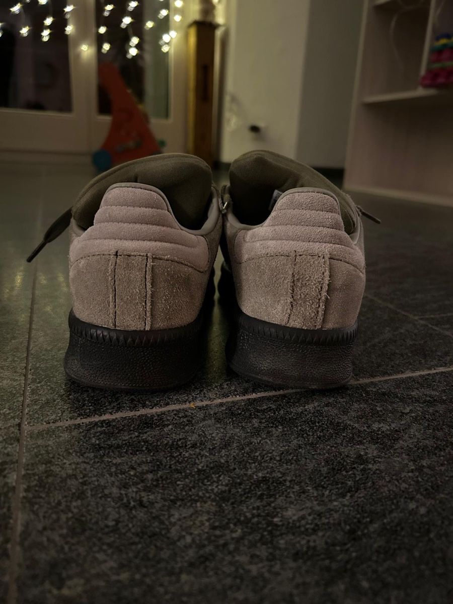 Adidas Schuhe für Jungen: Original Adidas Samba – Neu (gemäss Beschreibung) aus Hittnau von mitchzuppi 1