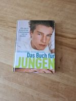 Alles was Jungen wissen wollen