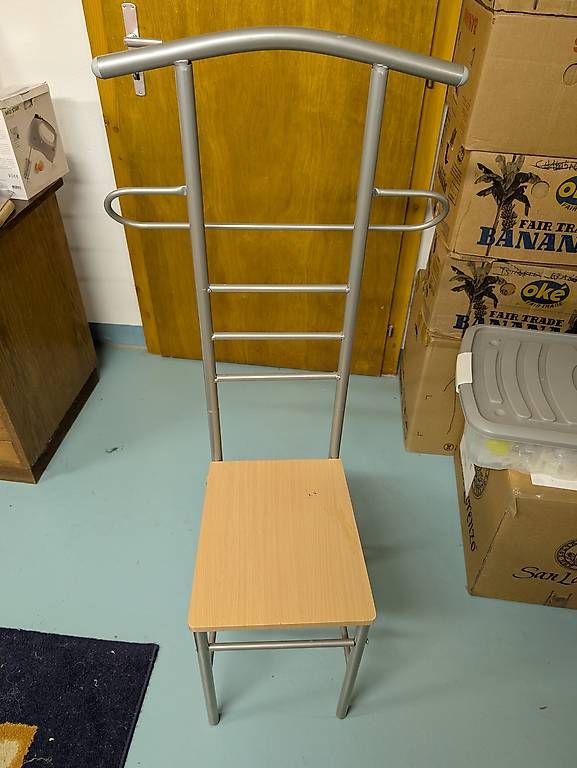Sedie: Chaises chevalet  – Usato da Chavornay venduto da bealil