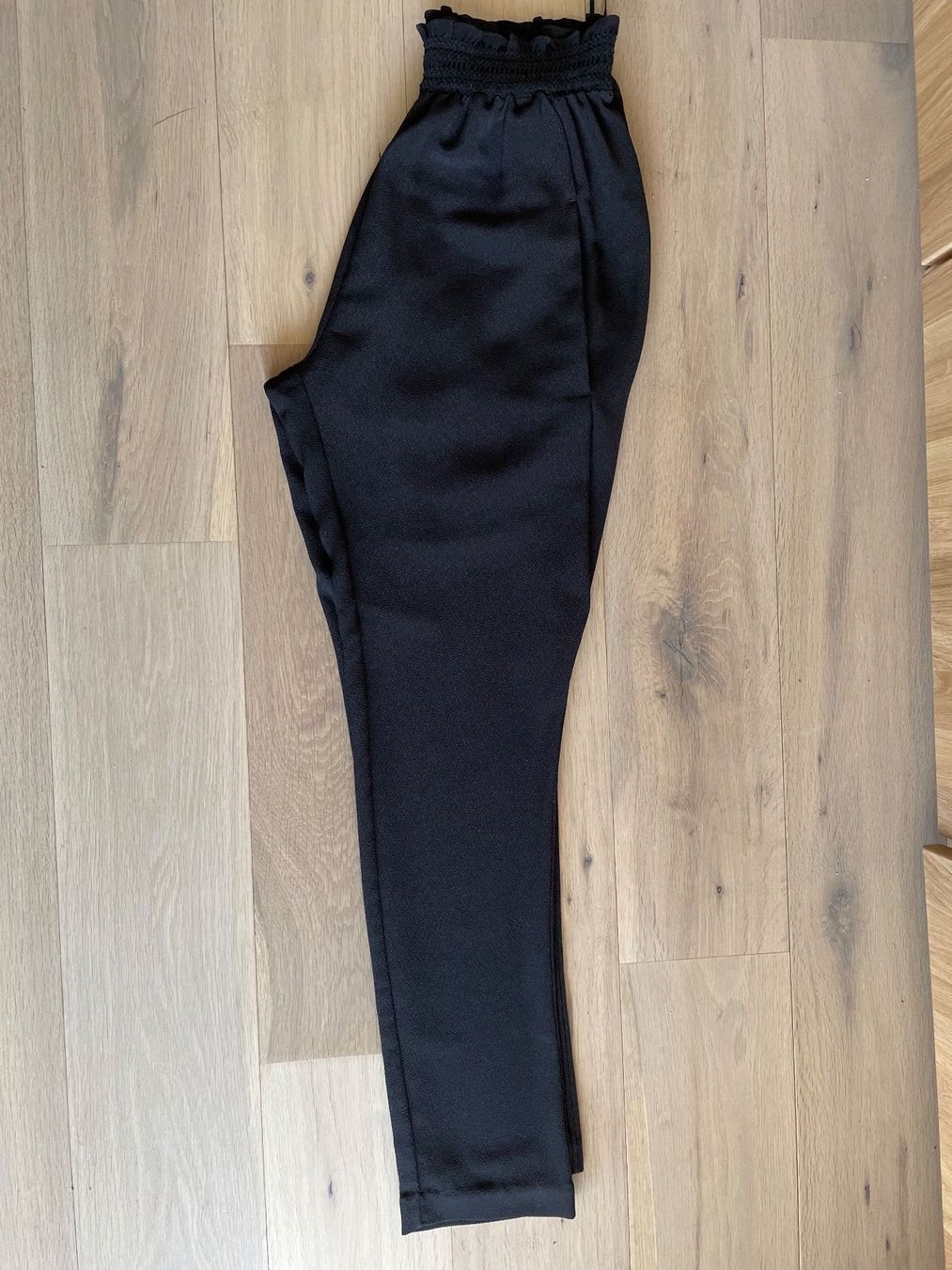 Vanessa Bruno Pantaloni: Pantalon noir Vanessa Bruno Taille 34 – Usato da Baar venduto da kclausse 6