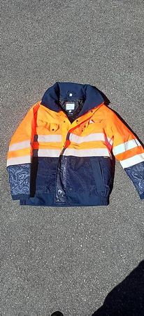 Koppe Jacke Grösse 