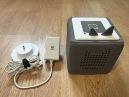 Toniebox - Lautstärkeregler benötigt Reparatur!