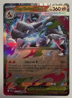 Mega Charizard EX 013/094