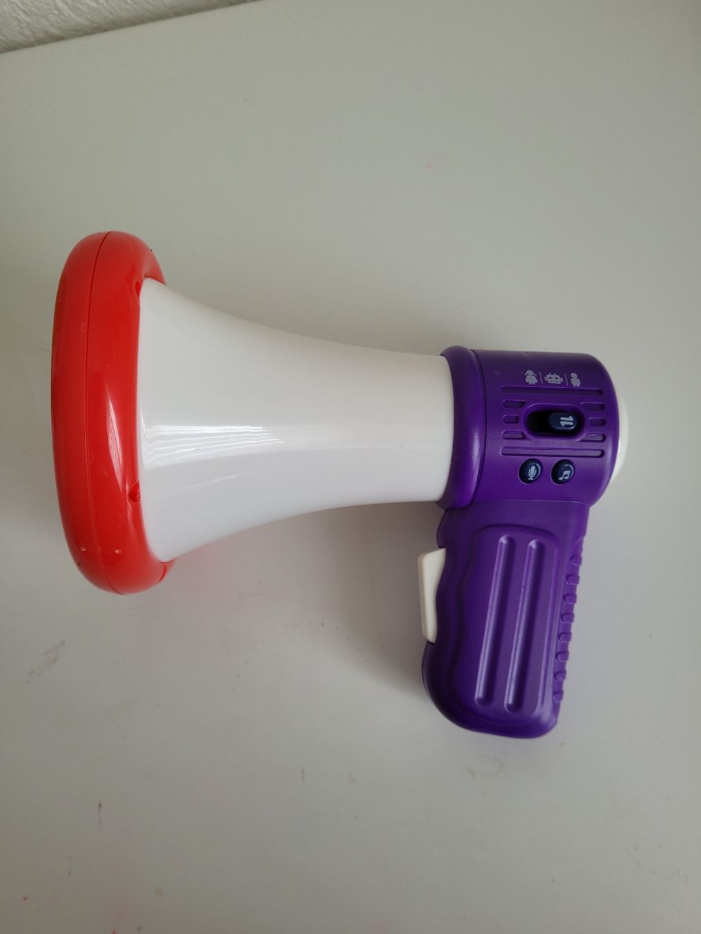 Giocattoli: Witziger Stimmverzerrer – Nuovo e nell'imballaggio originale da Teufen AR venduto da yan_bx5j 2