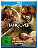 Hangover 2