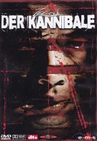 DVD ab Fr. 1.--, Der Kannibale