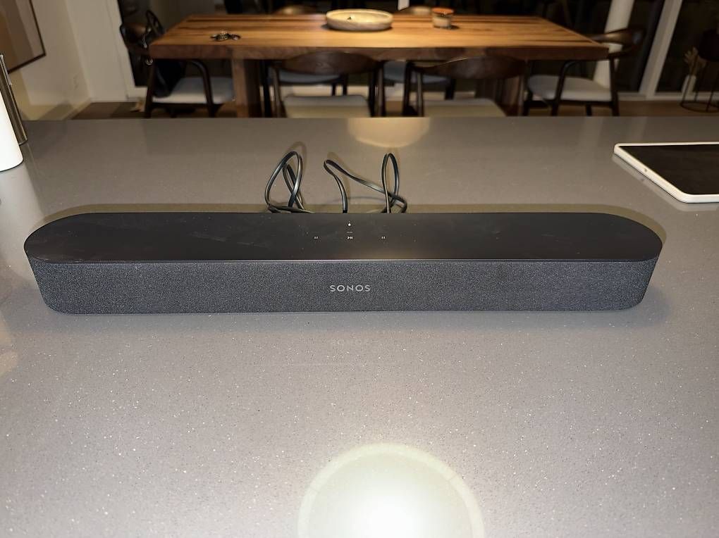 Lautsprecher: Sonos Beam – Gebraucht aus Kilchberg ZH von Caslo