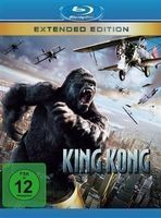 King Kong (Blu-Ray)