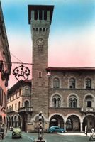 Bellinzona TI Municipio G