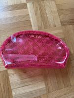 Guess Necessaire Rosa TransparentNeu