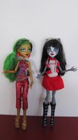 Monster High Puppen 2 Stk.
