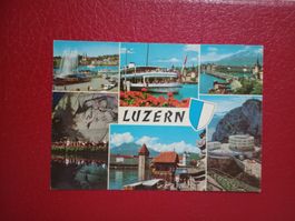 Luzern mehrbildrig 1974