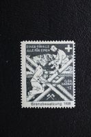 GEB. SAP. BAT.12  ( EINER FÜR ALLE ALLE FÜR EINEN ) 1939