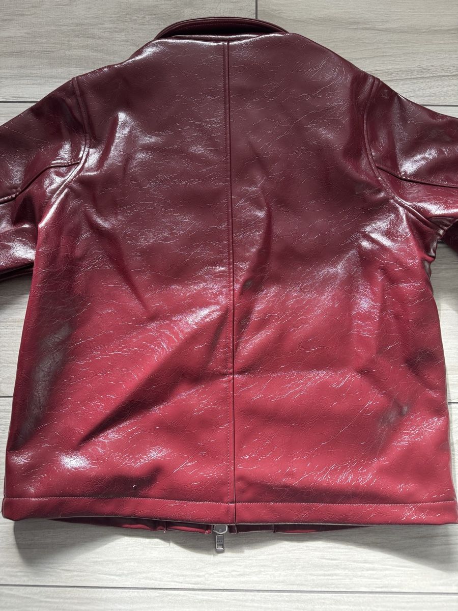 Giacche: California Arts Lackjacke – Nuovo e nell'imballaggio originale da Thun venduto da cedu247 5