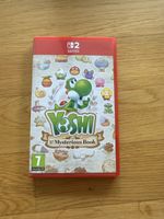 Nintendo Switch Yoshi's Mysterious Book