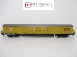 Roco 4359 Hilszug-Gerätewagen Stg 5606 Deutsche Bahn DC H0