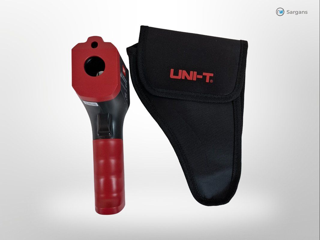 Altro per la casa: UNI-T UT303A+ Infrared Thermometer – Nuovo (secondo la descrizione) da Sargans venduto da Restwert_Sargans 1