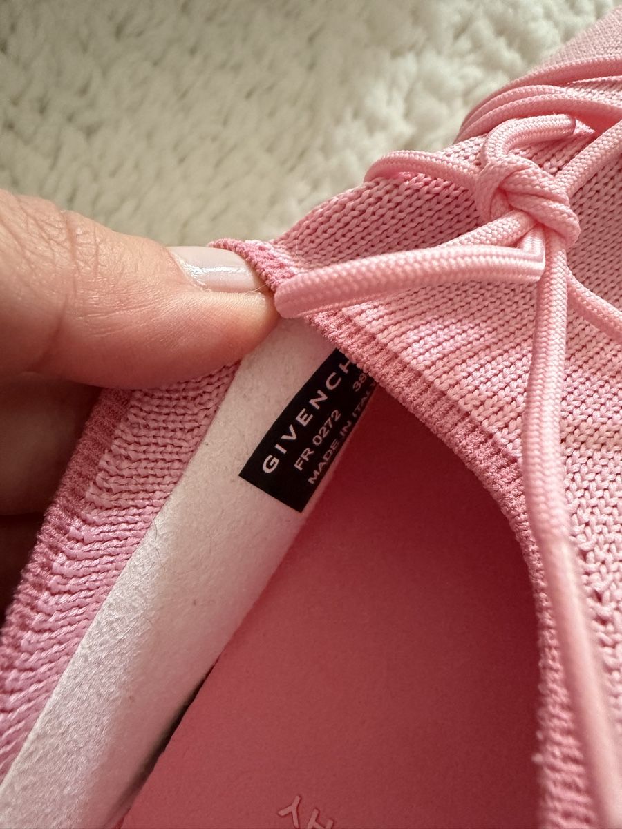 Givenchy Damenschuhe: Givenchy ,38 – Neu (gemäss Beschreibung) aus Schaffhausen von Nadiuna 4