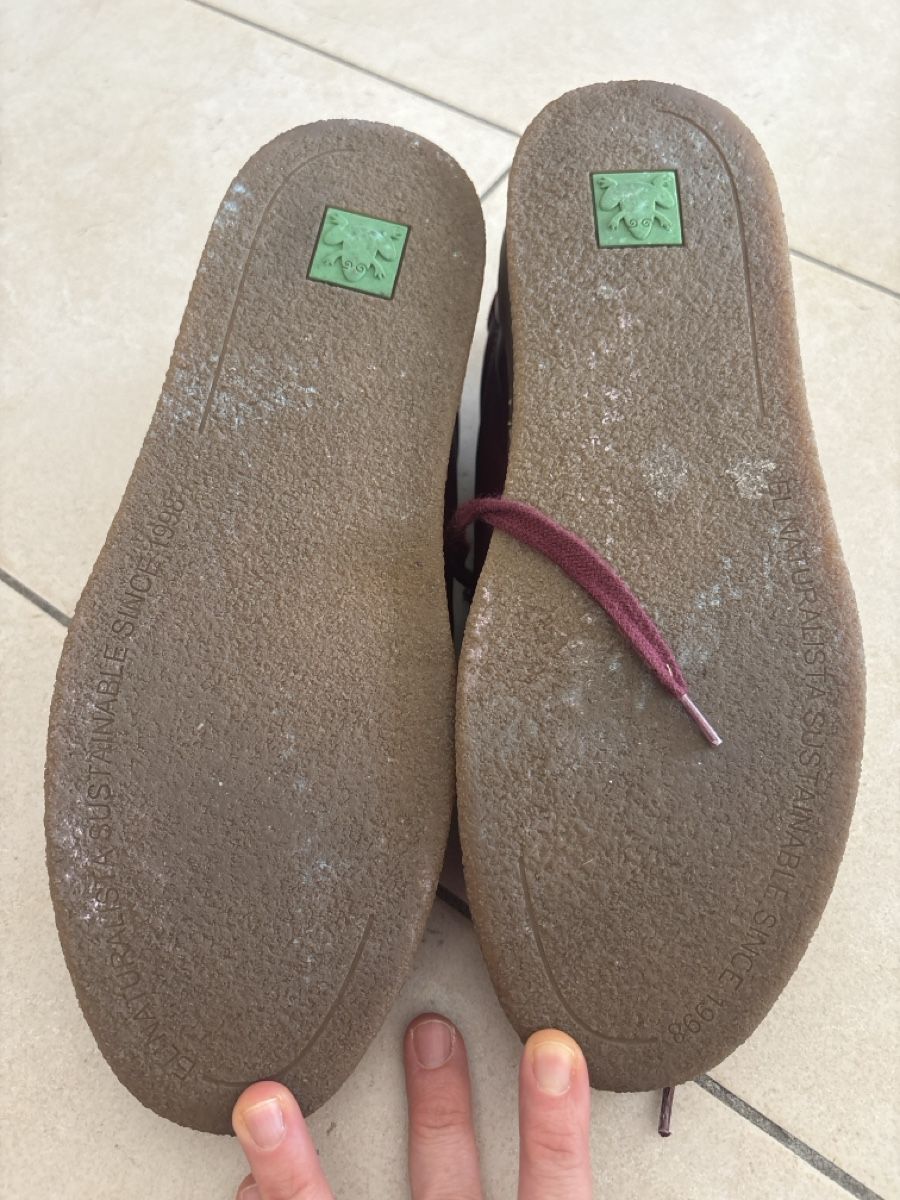 El Naturalista Chaussures hommes: El naturalista 41  – Neuf (Voir description) à Chez-le-Bart par lis_6njv 2