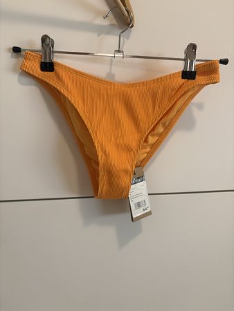 Maillot de bainNAKARI & LUI Orange S/36 Neuf