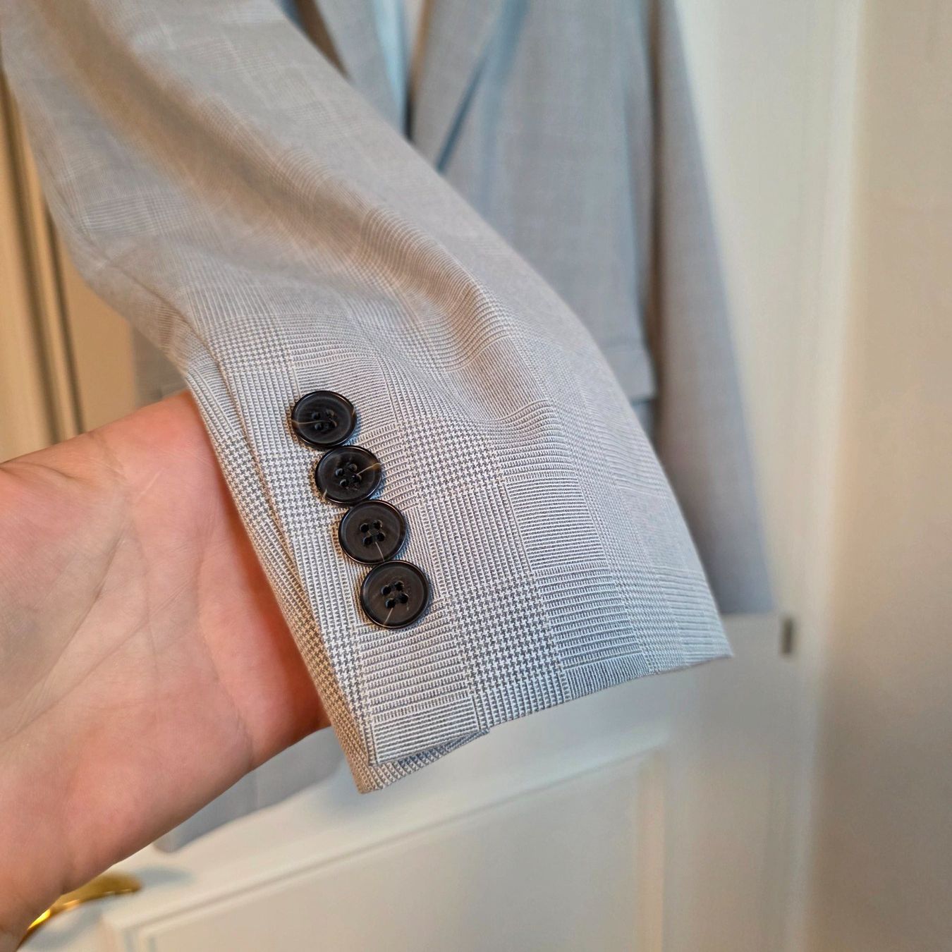 H&M Giacche: H&M Damenblazer elegant M – Usato da Wald ZH venduto da CapLux 5