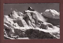 COL DE TRACUIT - Zinal Rothorn - 1956