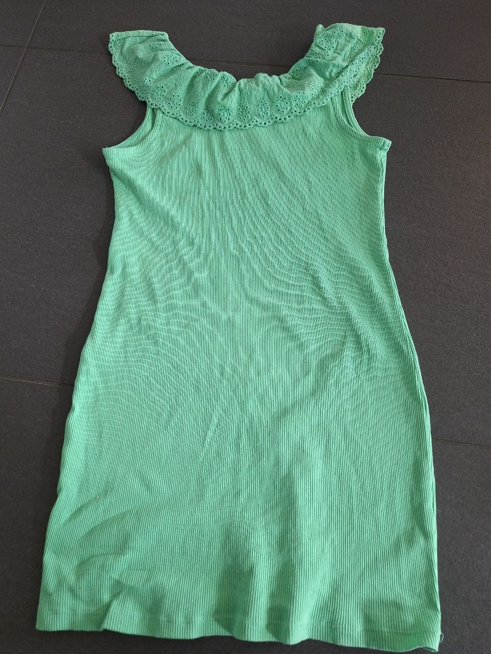 Vestiti & Gonne: 2x Sommerkleid Gr. 134 / 140 – Usato da Brittnau venduto da Norge77 2