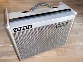 Hohner Orgaphon 20M 60er-Jahre Röhren-Combo