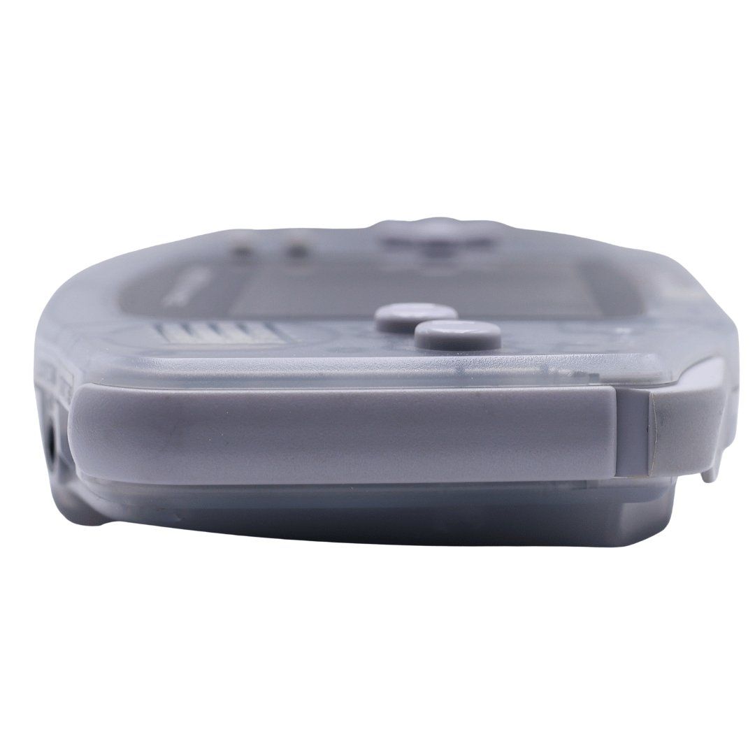 Nintendo Konsolen: Game Boy Advance [Glacier] – Gebraucht aus Paudex von dindeboy 1