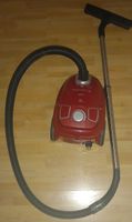 Staubsauger Rowenta Compacted Ergo 2000W rot Defekt