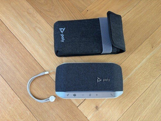 Plantronics Casse acustiche: Plantronics Poly Sync 20-M USB-A - ungebraucht – Nuovo (secondo la descrizione) da Aarau venduto da Sasa75