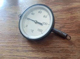 Thermometer