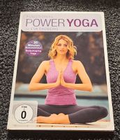DVD Functional Power Yoga (16467)