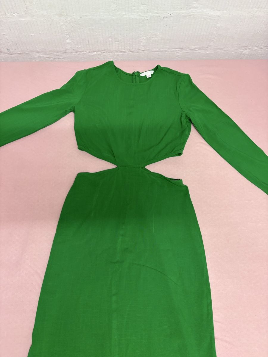 H&M Kleider: Damen Kleid,Gr.S;H&M – Gebraucht aus Winterthur von Nena222 1