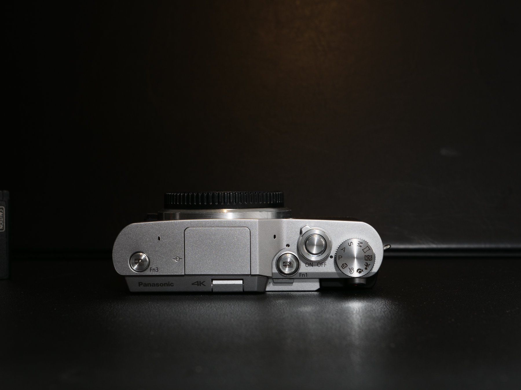 Panasonic Fotocamera: Panasonic Lumix DC-GX800 – Usato da Belfaux venduto da mca_g5tw 4