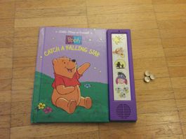 Catch a falling star, Children English Book