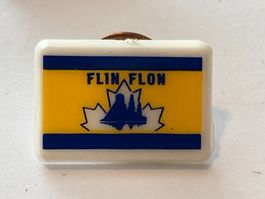 1 Pin Flin Flon